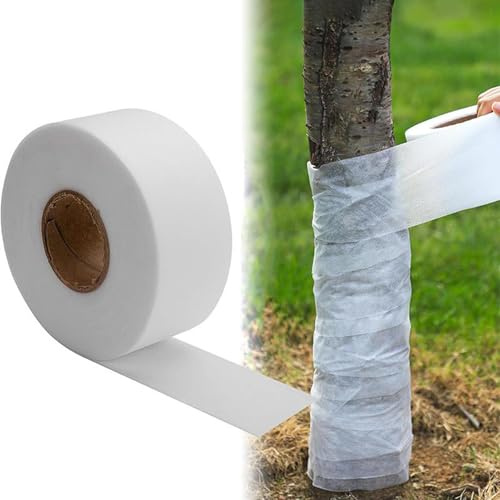 Youding Protección para Troncos De Árboles - Térmica Aislante Protectora Resistente al Frío | Protección para Troncos De Plantas Y Jardín,para Cítricos Arbustos Jardín Exterior