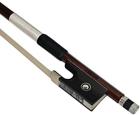 Anton Breton AB-114 Premium Violinenbogen für Studenten, 3/4 Größe
