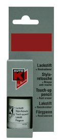 Auto-K Lackstift Mercedes POLARWEISS 149 (9ml)
