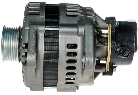 HELLA 8EL 011 711-161 Generator/Lichtmaschine - 14V - 70A