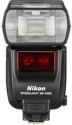 Nikon 4815 Flash for Camera