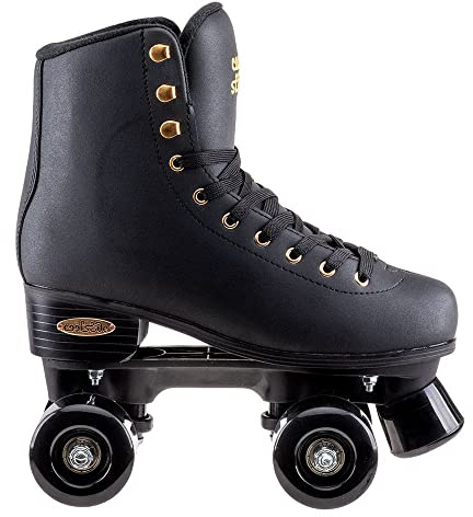 Coolslide persei rollerskate dam