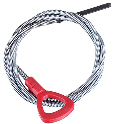 ANCLLO 1220mm Transmission Fluid Dipstick for Mercedes Benz Transmission Oil Level Dipstick Tool 722.6 14058915248