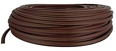 Terrassenfugenband schokobraun, Rolle a 25m, für Fugenbreiten 7-10mm