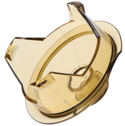 UTHCLO Caraffa Coperchio Per Uso Domestico Coperchio Ermetico Per Contenitore d Acqua Fornitura Di Contenitori Chiusura Antiperdita Per Succo e Bollitore d Acqua Riutilizzabile