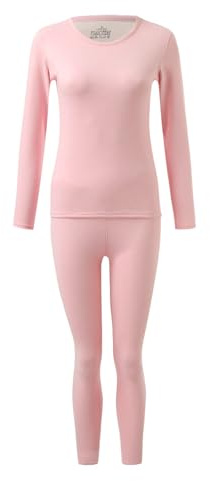 Thermounterwäsche für Herren Lang Thermo Unterwäsche Herren Winter Set, Funktionsunterwäsche Langarm Sport - Thermooberteile und Thermo Leggings - Sportunterwäsche warm Weiches Elastisch Thermals