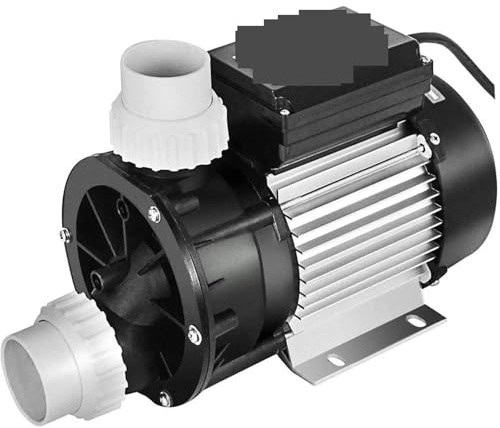 VXDEFP Swimming Pool Pump 750W 1H P Water Filter Electric Pond, swimming pool, paddling pool
