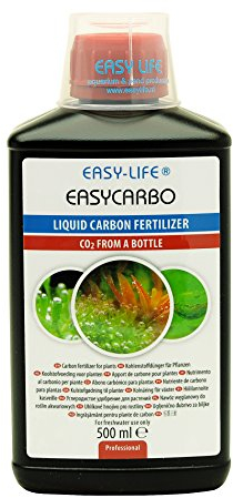 Easy Life Easy Carbo Plant Fertiliser, 500 ml