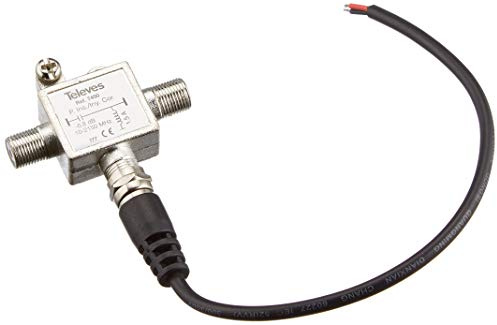 Televés - Televes 7450 - Inyector tensión vdc 10-2150mhz