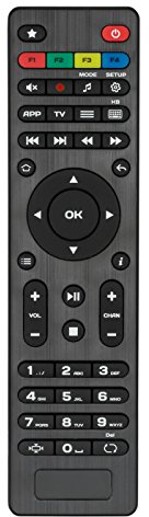 Télécommande d'origine pour MAG 250, MAG 254 322 322w1 349w3 324 MAG 256 MAG 410 MAG 351/352, Aura HD SE International, 250 254 255 256 257 270 275 351 349 352 410 254w1 254w2 256w1 256w2