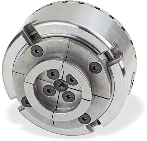 DEMA 4-Backenfutter für 24967 + 24972 + 25017