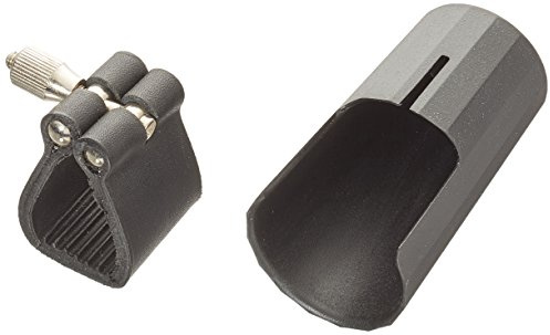 J.Michael D01 - Abrazadera y tapa clarinete