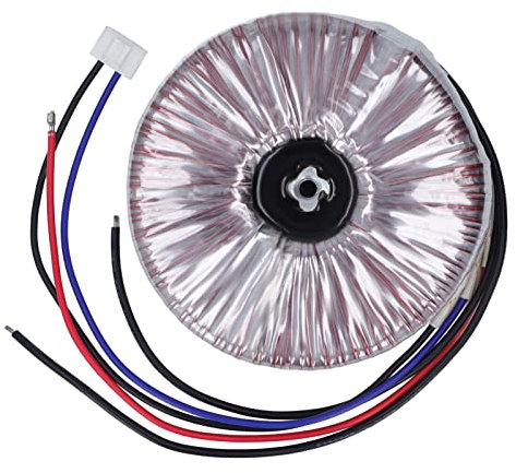 Transformador Toroidal Transformador Toroidal De Audio Transformador Toroidal De Potencia Transformador Toroidal De Baja Tensión Transformador Toroidal De Alta Corriente