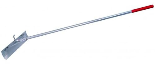 SOFOP TALIAPLAST - épandeur à béton renforce aluminium 54cm + manche 150cm