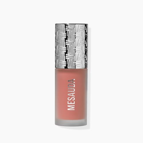 Mesauda Beauty Flush Of Blush 101 Soft Mauve 8ml