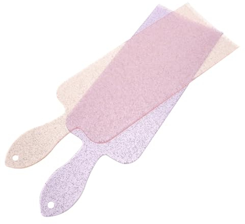 IWOWHERO Palette de Coloration Cheveux Répartition Uniforme Couleur pour Salon et Maison Ps 2pcs et Protection Nourrissante des Cheveux, Outil Professionnel pour Teinture et Balayage