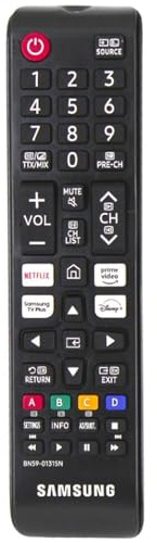 Genuine Official Original BN59-01315N Remote Control for Samsung Smart TV