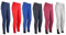 RL24 - Reithose für Damen Flex Basicline | Reiterhose mit Tasche & Silikon-Vollbesatz | elastische & atmungsaktive Vollbesatzreithose | Reitleggings in Schwarz | Reitbekleidung in Größe 50