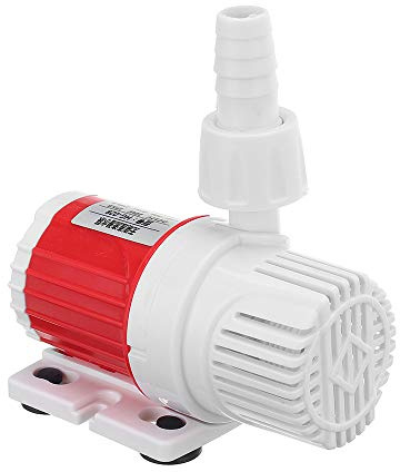 EsportsMJJ Dc 12V Tauchwasserpumpe 1100L/H Tauchpumpe
