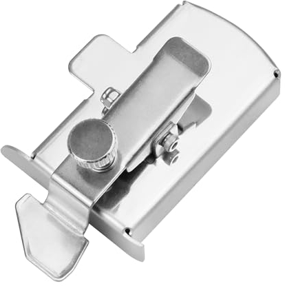 MytaYt Magnetische Nahtführung für Nähmaschine, Multifunktionales Anti-Curl-Magnetmessgerät, Magnetischer Nahtführer, Nahtführung Nähmaschine Magnetisch, Nähzubehör für Nähmaschin - Kurzer Stil