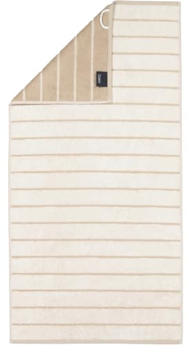 Cawö Handtücher Balance Doubleface 6232 Natur - 33