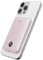 iWALK Mag Safe PowerBank Kabellose Powerbank Slim 5000mAh, 18W PD Schnelles Laden mit LED-Display, Kabelloses Tragbares Ladegerät Magnetische Induktive Powerbank mit iPhone 15/16/14/13/12/Pro/Pro Max