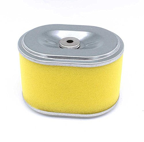 BOOSTI Luftfilter Satz Passend für DENQBAR DQ-0139 / DQ200 / DQ0217 Rüttelplatte