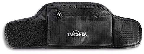 Tatonka Skin Wrist Wallet Black