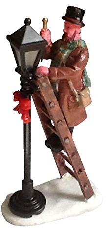 Lemax Christmas - Lamplighter (62327)