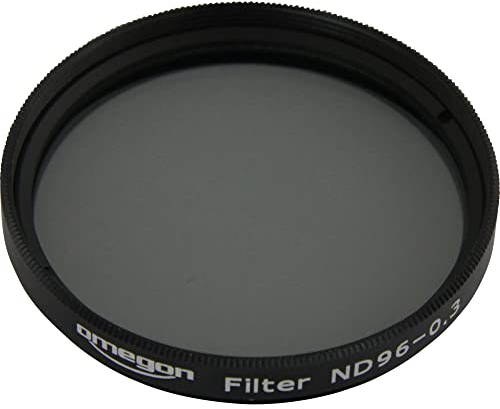 Omegon Premium-Mondfilter 50% Transmission 2''