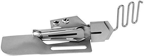 Brother CoverStitch Bander (für CV3440 / CV3550) - Grau - 8 mm Breite - Säumen-Zubehör