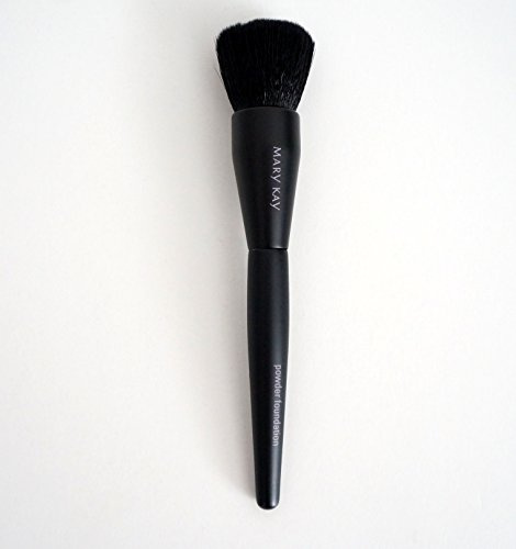 Mary Kay Powder Foundation Brush Pinsel für Pudergrundierungen