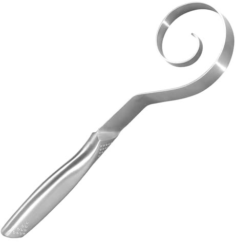Edelstahl-Teigbesen, Sauerteig-Mixer-Werkzeug, Brotbesen zum Kochen, Schneebesen, Sauerteig, Pizza