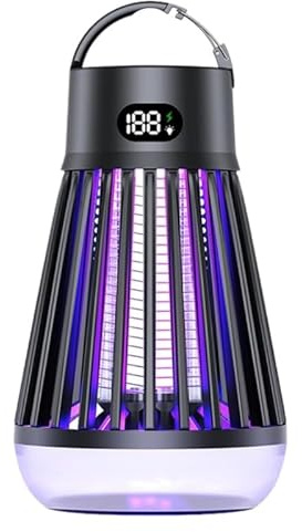 zappify 2.0 Lampe Anti Moustique Original
