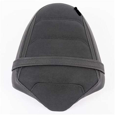 Seggiolino Sella moto Coprisedile Anteriore E Posteriore Per Conducente Passeggero, Cuscino Per Sedile Del Motociclista Per Daytona 660 2024 2025