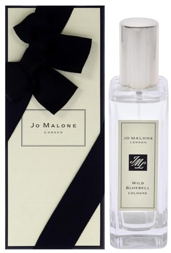 Jo Malone Wild Bluebell, 30 ml (1er Pack)