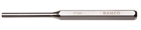 Bahco 3734N-10-150 Drift Punch, Silver, 10 x 150 mm