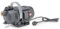 Pontec 87079 PondoGarden 3800 - schwarzgraue Gartenpumpe zur Bewässerung von Garten, Blumen- und Gemüsebeten / 650 W-Leistung / 230 V