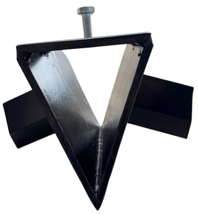 Coltello 4 Vie Ama per Spaccalegna 11T Bufalo 92303