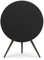 Bang & Olufsen Beosound A9 (5. Gen) – Legendärer WiFi und Bluetooth Heimlautsprecher mit raumfüllendem Sound, leistungsfähiger Luxus-Standlautsprecher mit Eichenbeinen - Black Anthracite