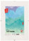 MEMOBE - Rahmenloser Bilderrahmen 10x15 Rahmenlos - Cliprahmen aus Plexi - Plexiglasrahmen zum Befüllen - Posterrahmen mit Klammern - Wechselrahmen 10x15 cm