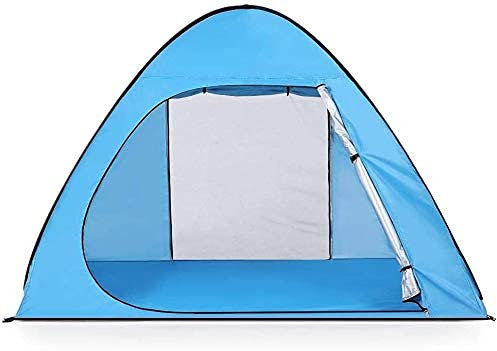 VejiA Zelt, Multifunktions-Angelzelt, warmes Etagenbett, Angeln, Campingzelt, Zelt-Tragetasche, vom Boden entfernt, kompatibel mit Outdoor-Wandern