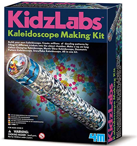 Great Gizmos Kaleidoskop Machend Satz