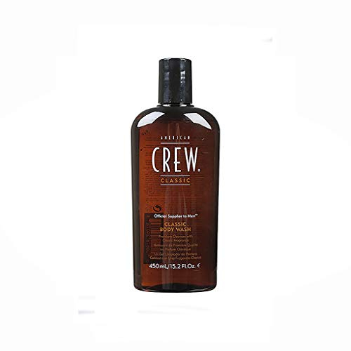American Crew Classic Gel De Baño - 450 ml.