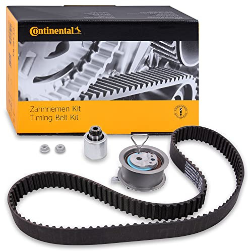 CONTITECH CT1028K3 Zahnriemensatz