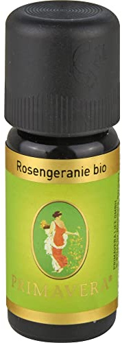 Rosengeranie kbA ätherisches öl 10 ml