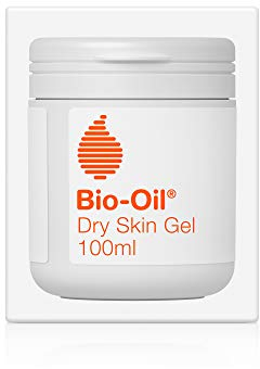 Bio Oil Moisturising Skin Gel (100ml) - Gel Moisturiser For Body & Face - Clinically Proven To Improve Dry Skin - With Vitamins & Essential Oils - Fast Absorbing