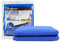 ROLLINGDOG Dust Sheets - Painting Sheets, Two-Layer Waterproof & Anti-Slip Decorating Sheets Drop Cloth for Painting and Decorating, 1.22 * 4.57m