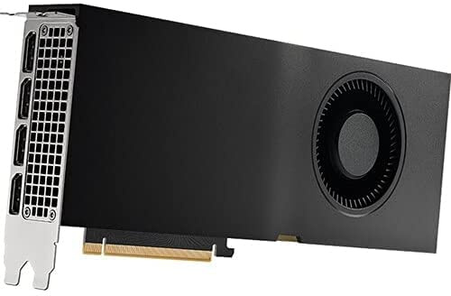 PNY NVIDIA Quadro RTX A5000 Carte graphique GDDR6 24 Go