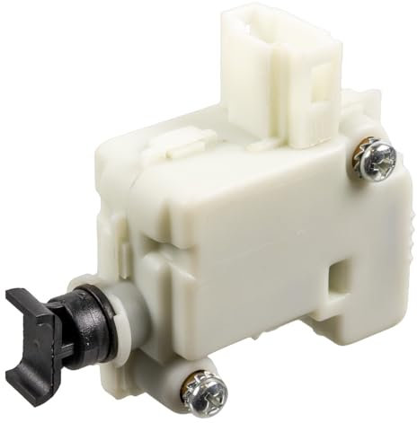 Febi Bilstein 180723 Stellmotor Für Zentralverriegelung, Heckklappe, 1 Stück